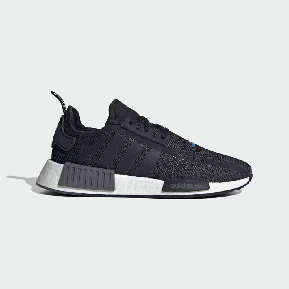 13M - [NEW] Men's‎ adidas NMD_R1 Shoes Carbon IE2091